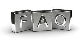 FAQs about dental implants in University Park