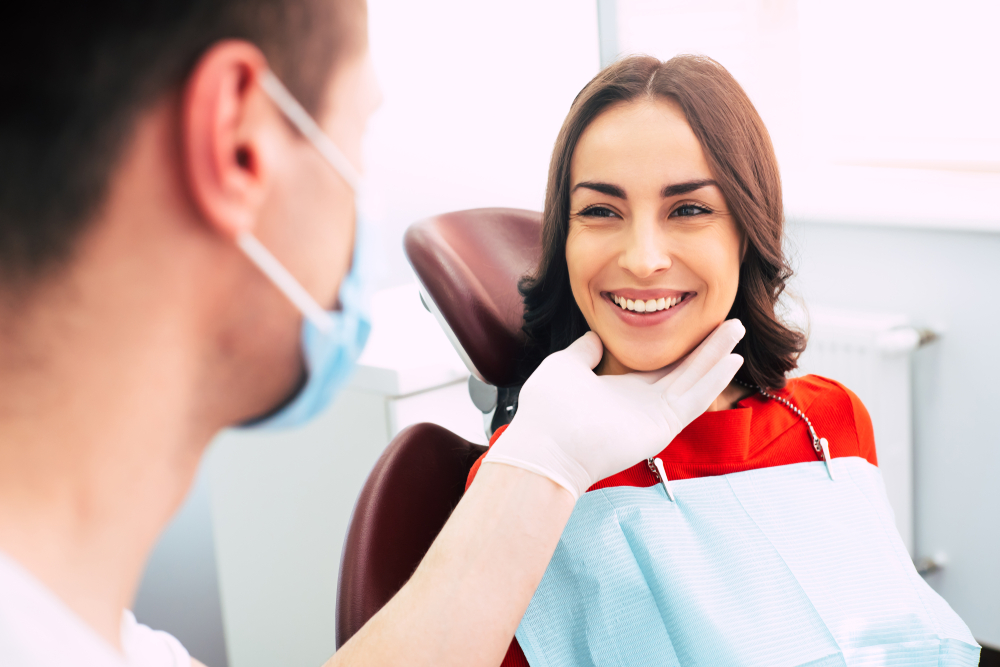 general dentistry dallas