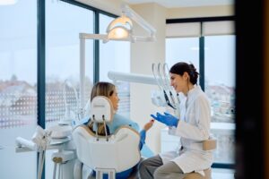 dentist dallas