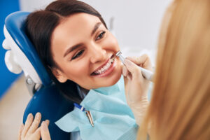 dental cleaning cost